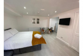 Arena Apartments
